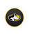 Michigan Tech Huskies Bar Stool Seat Cover