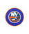 New York Islanders Bar Stool Cover Image 2