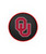 Oklahoma Sooners Bar Stool Cover