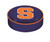 Syracuse Orange Bar Stool Cover Image 1
