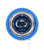 15" Penn State University Clock w/ Double Neon Ring