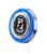 15" POW-MIA Clock w/ Double Neon Ring
