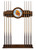 Arizona State University (Sparky) Cue Rack w/ Officially Licensed Logo (Chardonnay) Image 1