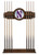 Northwestern University Cue Rack w/ Officially Licensed Team Logo (Chardonnay) Image 1