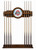 Ohio State University Cue Rack w/ Officially Licensed Team Logo (Chardonnay) Image 1