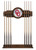 University of Oklahoma Cue Rack w/ Officially Licensed Team Logo (Chardonnay) Image 1