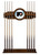 Philadelphia Flyers Cue Rack w/ Officially Licensed Team Logo (Chardonnay) Image 1