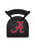 Alabama Crimson Tide A Script Chair - L004 Stationary Seat Image