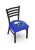 Buffalo Sabres Chair - L004 Stationary Seat Image 1