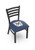 Butler Bulldogs Chair - L004 Stationary Seat Image 1