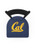 California Golden Bears Chair - L004 Stationary Seat Image