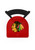 Chicago Blackhawks 'Red' Chair - L004 Stationary Seat Image 2