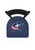 Columbus Blue Jackets Chair - L004 Stationary Seat Image 2