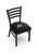 Dallas Stars Chair - L004 Stationary Seat Image 1