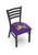 East Carolina Pirates Chair - L004 Stationary Seat Image 1