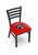 Florida Panthers Chair - L004 Stationary Seat Image 1