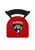 Florida Panthers Chair - L004 Stationary Seat Image 2