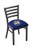 Georgetown Hoyas Chair - L004 Stationary Seat Image 1