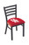 Houston Cougars Chair - L004 Stationary Seat Image 1