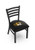 Missouri Tigers Chair - L004 Stationary Seat Image 1