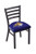 Montana State Bobcats Chair - L004 Stationary Seat Image 1