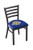 Marquette Golden Eagles Chair - L004 Stationary Seat Image 1