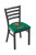 Marshall Thundering Herd Chair - L004 Stationary Seat Image 1