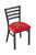 Maryland Terrapins Chair - L004 Stationary Seat Image 1