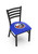 New York Islanders Chair - L004 Stationary Seat Image 1