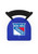 New York Rangers Chair - L004 Stationary Seat Image 2