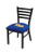 Pittsburgh Panthers Chair - L004 Stationary Seat Image 1