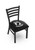 POW-MIA Military Chair - L004 Stationary Seat