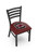 South Carolina Gamecocks Chair - L004 Stationary Seat Image 1