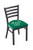South Florida Bulls Chair - L004 Stationary Seat Image 1
