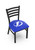 Tampa Bay Lightning Chair - L004 Stationary Seat Image 1