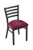 Texas A&M Aggies Chair - L004 Stationary Seat Image 1