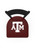 Texas A&M Aggies Chair - L004 Stationary Seat Texas A&M Aggies Chair - L004 Stationary Seat