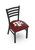 Texas A&M Aggies Chair - L004 Stationary Seat Texas A&M Aggies Chair - L004 Stationary Seat