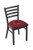 Texas State Bobcats Chair - L004 Stationary Seat Image 1