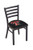 Texas Tech Red Raiders Chair - L004 Stationary Seat Image 1