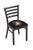 U.S. Military Academy Chair - L004 Stationary Seat Image 1