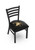 U.S. Military Academy Chair - L004 Stationary Seat