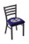 Utah State Aggies Chair - L004 Stationary Seat Image 1