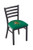 Vermont Catamounts Chair - L004 Stationary Seat Image 1
