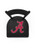 Alabama Crimson Tide A Script Bar Stool - L004 Stationary Image