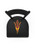 Arizona State Sun Devils Pitchfork Bar Stool - L004 Image