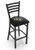 Central Florida Golden Knights Bar Stool - L004 Stationary Image 1