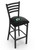 Dallas Stars Bar Stool - L004 Stationary Seat Image 1