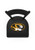 Missouri Tigers Bar Stool - L004 Stationary Seat Image