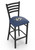 Nashville Predators Bar Stool - L004 Stationary Seat Image 1